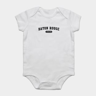 Baton Rouge, LA Baby Bodysuit